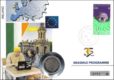 35 LET PROGRAMA ERASMUS